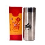 6764 Stainless Steel Sipper Water Bottle for Home Fridge Office Travel Gym Sports School Kids 500ml