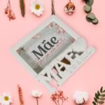 Photo Frame Holder, Picture Art Decoration Painting Photo Frame, Portrait Holder Especially For Decorate Your Living Room, Desk 10×15 Cm (1Pc) - Image 3