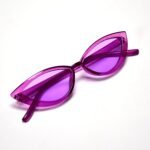 7648 Trendy Sunglasses Googles Mix Design ( 1 pcs )