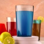 Premium Juice And Water Glasses Set Of 6 Transparent, 300Ml, Drinking Water Glasses Stylish & Crystal Round Highball Glasses For Water, Juice & Cocktails, Glass Set Of 6 For Water - Image 6