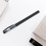 Writting Black Pen For School Stationery Gift For Kids, Birthday Return Gift, Pen For Office, School Stationery Items For Kids (1 Pc ) - Image 6