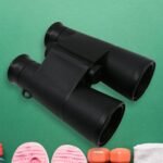 Learning Toy Binoculars / Telescopic For Kids Educational Birthday Return Gifts For Boys And Girls In Bulk Hunting Bird Watching Camping Outdoor, Binoculars For Hunting Trips (6X35 Mm / 1 Pc)