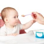Kids Cute Food Grade Foods Feeding Training Baby Spoon (Set Of 6 Pcs) - Image 2