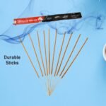 Herbal Mosquito Agarbatti Stick Pack - Natural Protection from Mosquito Bites