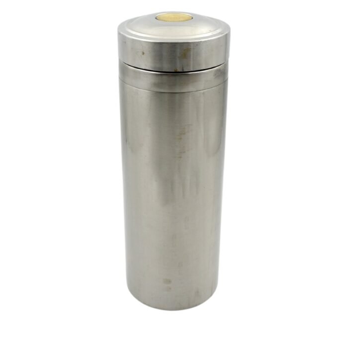 Stainless Steel Water Bottle For Men Women Kids | Thermos Flask | Reusable Leak-Proof Thermos Steel For Home Office Gym Fridge Travelling (800 Ml Approx) - Image 4