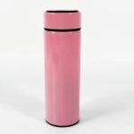 Smart Vacuum Insulated Water Bottle with LED Temperature Display - Image 4