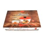Marvela High Quality Dining Dinner / Pudding Set - Image 4