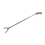 7534 GARBAGE LIFTER TOOL KITCHEN PICKER CLAW PICK UP RUBBISH HELPING HAND TOOL GARBAGE PICKER FLEXIBLE LIGHTWEIGHT TOOL