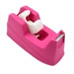 Plastic Tape Dispenser Cutter For Home Office Use, Tape Dispenser For Stationary, Tape Cutter Packaging Tape (1 Pc / 631 Gm) - Image 6