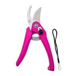 0465A Garden Shears Pruners Scissor for Cutting Branches, Flowers, Leaves, Pruning Seeds