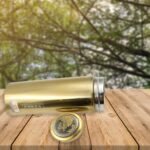 Stainless Steel Water Bottle With Foldable Spoon & Handle Easy To Carry, Leak Proof, Rust Proof, Hot & Cold Drinks, Gym Sipper Bpa Free Food Grade Quality, Steel Fridge Bottle For Office / Gym / School (420 Ml Approx) - Image 3