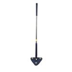 Rotatable Adjustable Triangle Cleaning Mop Triangle Mop With Stainless Steel Long Handle Push-Pull Squeezing Cleaning Mop Dry & Wet Mop For Floor Windows (1 Pc) - Image 4