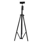 Professional DSLR Camera Tripod with Multipurpose Head - Image 4