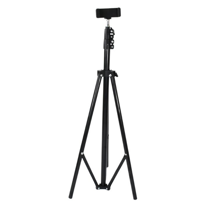 Professional DSLR Camera Tripod with Multipurpose Head - Image 4