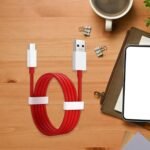 Unique Type C Dash Charging Usb Data Cable | Fast Charging Cable | Data Transfer Cable For All C Type Mobile Use - Image 5