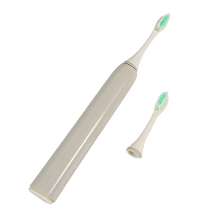 Advanced Electric Toothbrush with Customizable Modes and Long Battery Life - Image 4