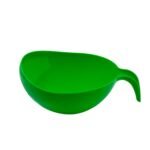 Rice Bowl Thick Drain Basket With Handle