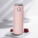 Smart Vacuum Insulated Water Bottle with LED Temperature Display - Image 8