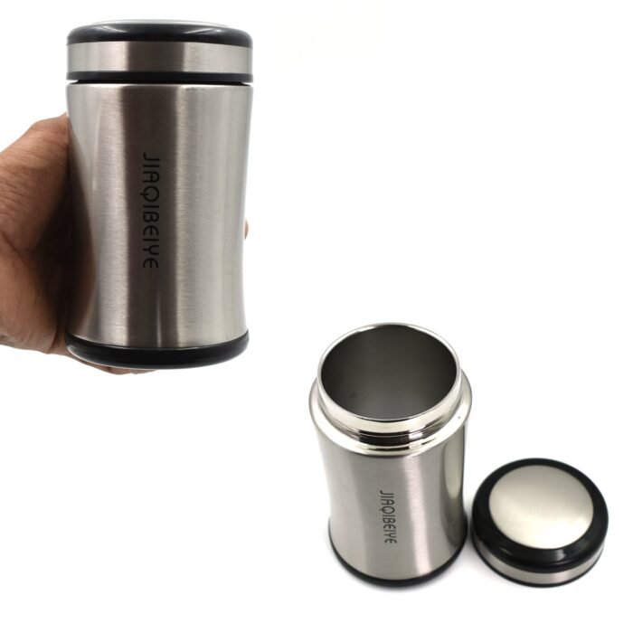 6420 Stainless steel Bottles 300Ml Approx. For Storing Water And Some Other Types Of Beverages Etc.