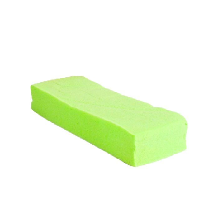 Bath Sponge For Women, Men, Kids, Sponge Body Scrubber Shower Sponge For A Relaxing Shower Or Bath - Image 4