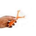 2696 Vegetable and Fruit Peeler For kitchen Use