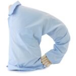 Boyfriend Body Cotton Pillow, Body Pillow Super Soft Boyfriend Pillow Intimate Romantic Bedroom Partner Fun And Unique Dress Up Gift Ideas Body Pillows (1 Pc ) - Image 4