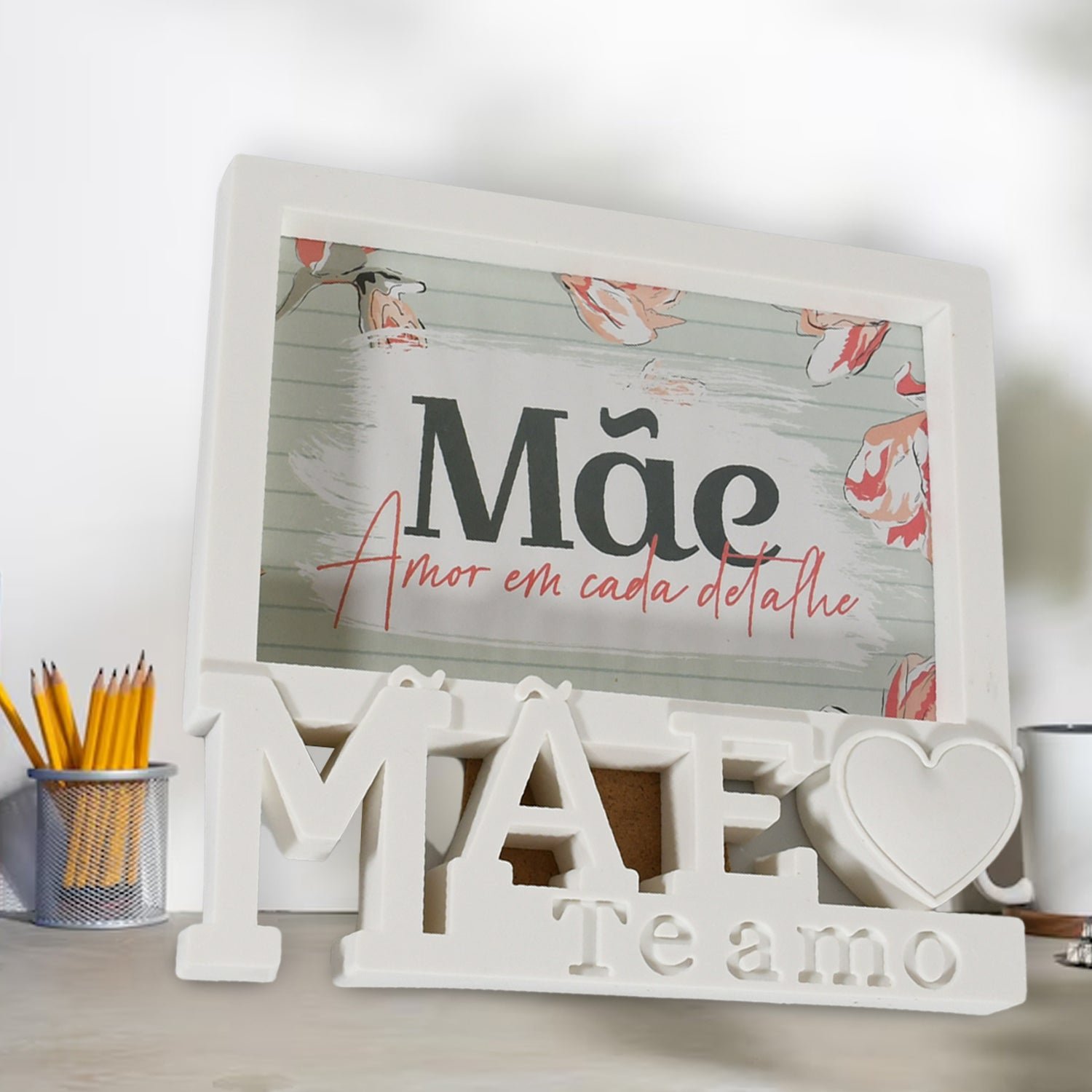 05_f52f799d-d925-4a3e-972f-fdb77eb55f03 Photo Frame Holder, Picture Art Decoration Painting Photo Frame, Portrait Holder Especially For Decorate Your Living Room, Desk 10×15 Cm (1Pc) - Image 7
