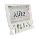 Photo Frame Holder, Picture Art Decoration Painting Photo Frame, Portrait Holder Especially For Decorate Your Living Room, Desk 10×15 Cm (1Pc) - Image 4