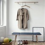Wood Clothes Hanger, Wooden Suit Hangers, Coat Hangers,