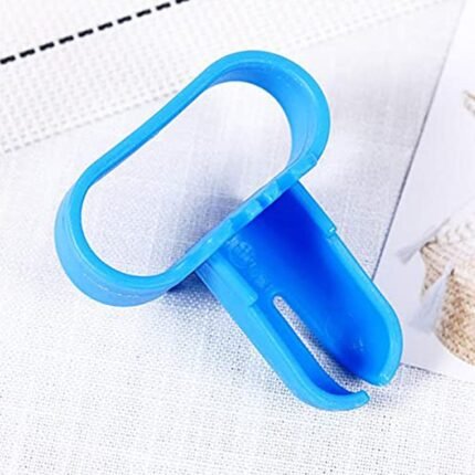 7847 Balloon Tying Tool  Device Accessory Knotting Faster, Supplies Balloon Time Accessories Party Decorations