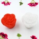 Mix Design Multi Shape Small Light Lamps Led Shape Crystal Night Light Lamp (1 Pc )