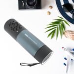 Stainless Steel Fruit Infuser Water Bottle, Tea Infuser, Herb / Lemon / Green Tea Bottle With Filter, Detox Bottle Infuser, Portable Friends School Use For Home Office Travel (400 Ml)