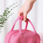 Stylish Leakproof Lunch/Tote Bag for Women - Image 8