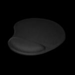6161 Wrist S Mouse Pad Used For Mouse While Using Computer.