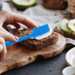 Silicone Spatula, Heat Resistant Spatulas, Dough Scraper, Kitchen Spatula, Silicone Dough Scraper, For Cooking And Baking - Image 3