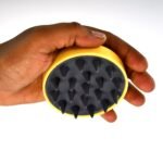 1476L Handheld Scalp Massager Shampoo Brush