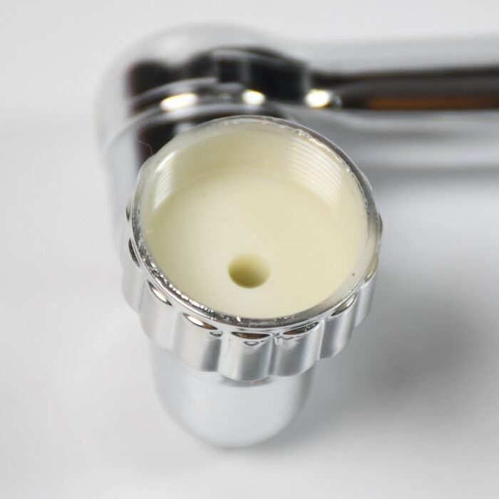 1509A SPLASH FAUCET FILTER FAUCET, 1080 ROTATING FAUCET SPRAYER HEAD DOUBLE O-RING DESIGN, MOVABLE TAP WATER SAVING, SINK AERATOR EXTENDER FOR BATHROOM KITCHEN