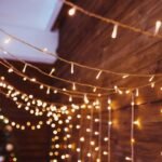 8Mtr Home Decoration Diwali & Wedding Led Christmas String Light Indoor And Outdoor Light (28L 8Mtr)