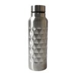 Stainless Steel Fridge Water Bottle - Durable, Stylish, Leak-Proof - Image 4