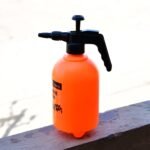 0645A Water sprayer hand help pump pressure garden sprayer - 2 Ltr