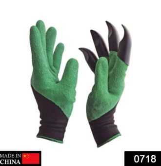 718 Garden Genie Gloves