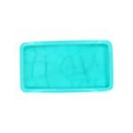 4888 Flexible Silicone Mold Candy Chocolate Cake Jelly Mould