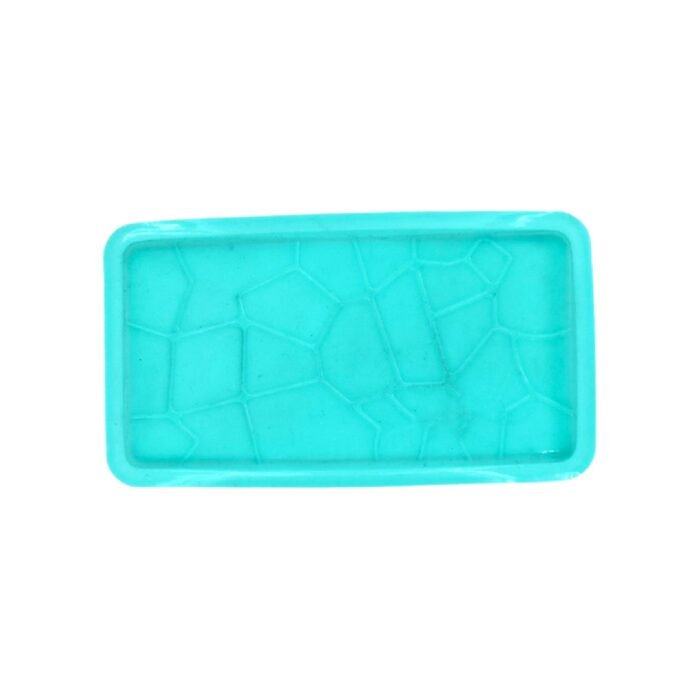4888 Flexible Silicone Mold Candy Chocolate Cake Jelly Mould