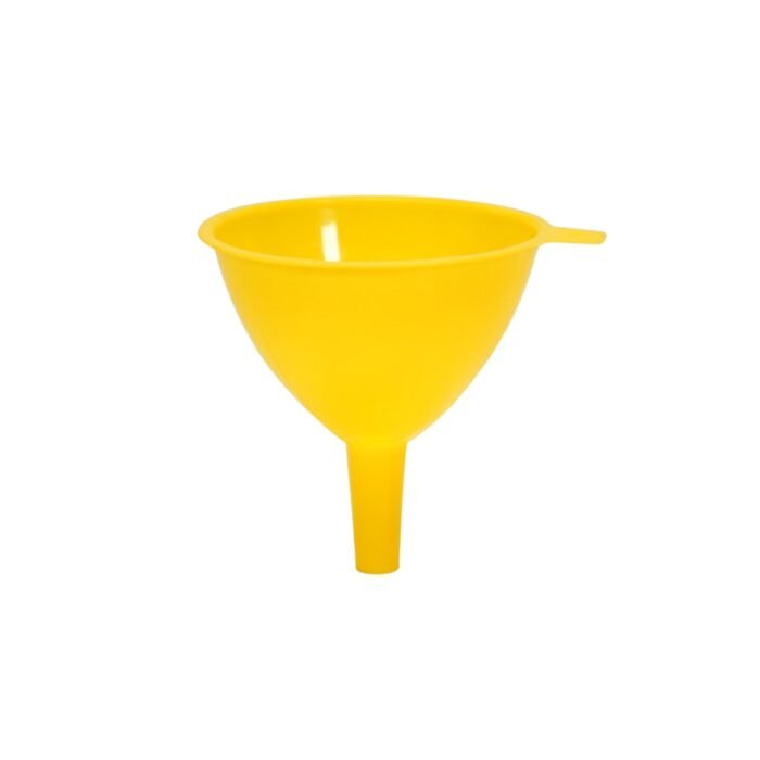 4891 Round Big Small Funnel for Kitchen