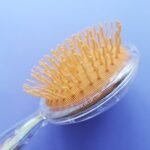 6471 Hair Brush for Kids Detangling Anti-static Soft Massage for Braids Curly Straight Long or Short Wet Or Dry Hair (Multi-Design)