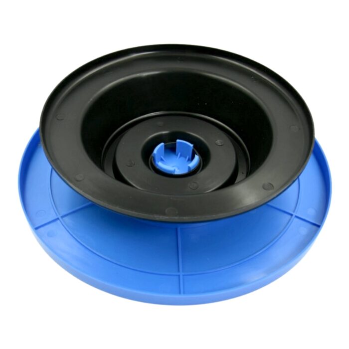 2734 Cake Stand Revolving Decorating Turntable Easy Rotate Cake Stand For Home & Birthday Party Use