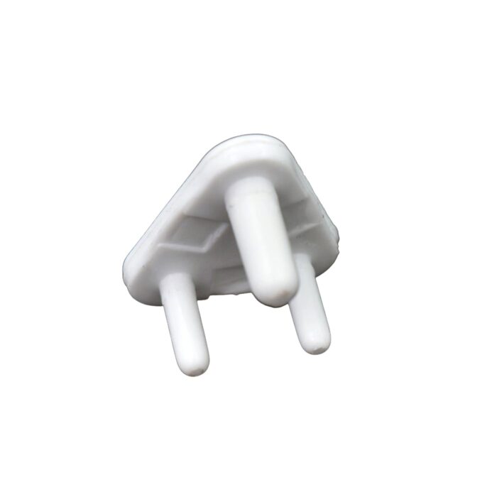 6134 Baby Safety Small Electrical Socket Cover, Outlet Plug Protector (Pack of 100Pc)