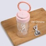 Self Stirring Coffee Mug Cup plastic Automatic Self Mixing & Spinning Home Office Travel Mixer Cup ( 380 Ml )