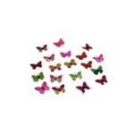 6497 BUTTERFLY 3D NIGHT LAMP COMES WITH 3D ILLUSION DESIGN SUITABLE FOR DRAWING ROOM, LOBBY. (Pack Of 50)