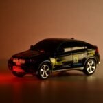 8095A Remote Control Car Toy Car for Kids 